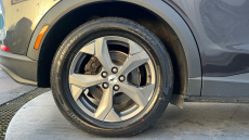 Ford Mustang Mach-E 216kW Extended Range 91kWh RWD 5dr Auto Electric Estate